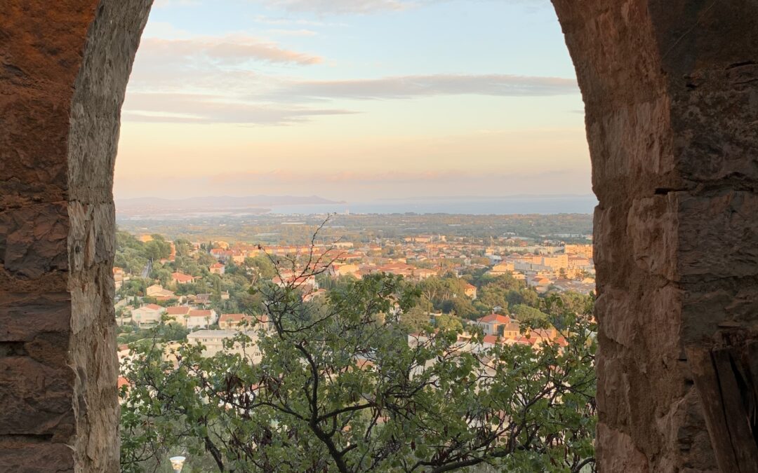 Hyères: meraviglie e sapori