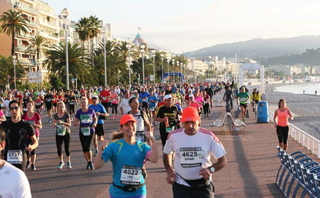 Maratona 06 Nizza Cannes