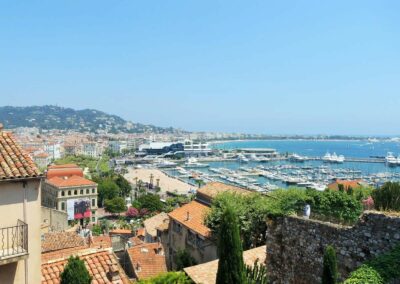 le città più belle della Costa Azzurra - Cannes