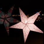 Natale a Vallauris: illuminazioni natalizie