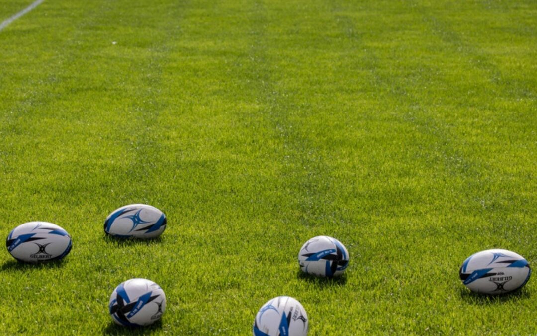 Rugby nel Sud della Francia