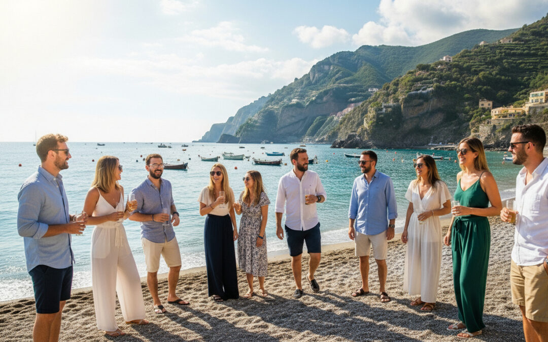 Viaggi Incentive